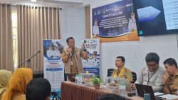 Bapenda Luwu Timur Perkuat Kompetensi Bendahara, Digitalisasi Pajak Jadi Fokus Pembinaan