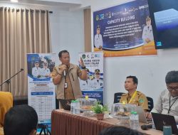 Bapenda Luwu Timur Perkuat Kompetensi Bendahara, Digitalisasi Pajak Jadi Fokus Pembinaan