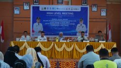 Kejar Optimalisasi PAD, Luwu Timur Bidik Pajak Kendaraan dan Tambang Lewat Kolaborasi Lintas Sektor