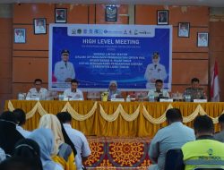 Kejar Optimalisasi PAD, Luwu Timur Bidik Pajak Kendaraan dan Tambang Lewat Kolaborasi Lintas Sektor