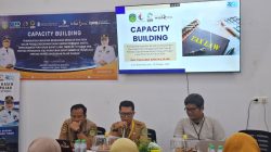 Bapenda Luwu Timur Rancang Edukasi Pajak Berbasis Empat Zona, Sasar Bendahara hingga Tingkat Desa