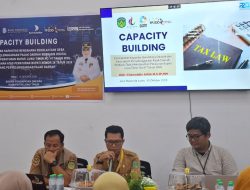 Bapenda Luwu Timur Rancang Edukasi Pajak Berbasis Empat Zona, Sasar Bendahara hingga Tingkat Desa