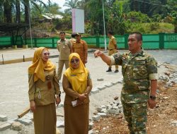 Sidak Puskesmas Parumpanai Ungkap Kebutuhan Layanan, Pemkab Luwu Timur Siapkan Tindak Lanjut