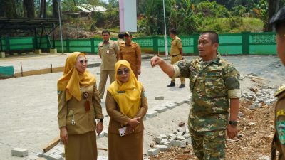 Sidak Puskesmas Parumpanai Ungkap Kebutuhan Layanan, Pemkab Luwu Timur Siapkan Tindak Lanjut