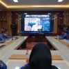 HUT ke-357 Sulsel, Puspawati Tegaskan Komitmen Luwu Timur Perkuat Ekonomi dan Ketahanan Pangan