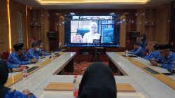 HUT ke-357 Sulsel, Puspawati Tegaskan Komitmen Luwu Timur Perkuat Ekonomi dan Ketahanan Pangan