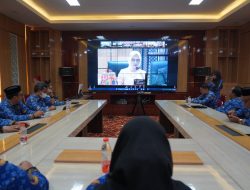 HUT ke-357 Sulsel, Puspawati Tegaskan Komitmen Luwu Timur Perkuat Ekonomi dan Ketahanan Pangan