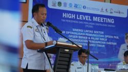 Chaeruddin Arfah Dorong Pembenahan Pajak dan Layanan Digital untuk Dongkrak PAD Luwu Timur