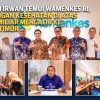 Bupati Irwan Temui Wamenkes RI, Dukungan Kesehatan di Atas Rp90 Miliar Mengalir ke Luwu Timur
