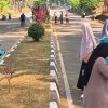 Dukung Persiapan Adipura, Bapperida Lutim Turun Langsung Benahi Kebersihan dan Median Jalan