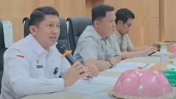 Perkuat Regulasi Inovasi Daerah, Pansus DPRD Luwu Gali Pengalaman Bapperida Luwu Timur