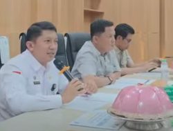 Perkuat Regulasi Inovasi Daerah, Pansus DPRD Luwu Gali Pengalaman Bapperida Luwu Timur
