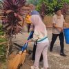 Bapperida Luwu Timur Kembali Turun Aksi, Kebersihan Lingkungan Jadi Perhatian Jelang Adipura