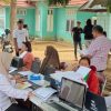 Wasuponda Catat 114 Layanan Adminduk, Akta Kelahiran Mendominasi Program Jemput Bola Disdukcapil Lutim